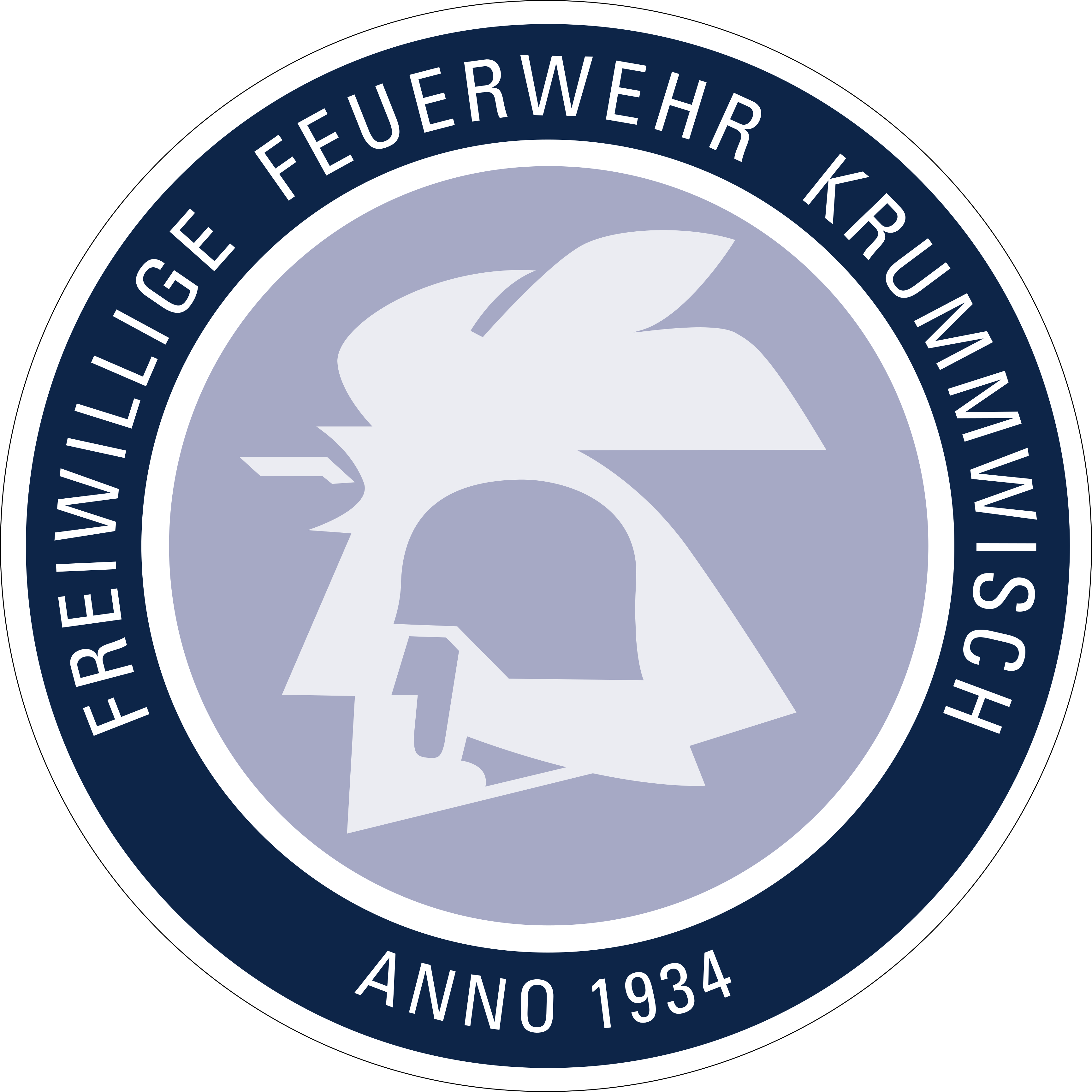 Feuerwehr Krummwisch
